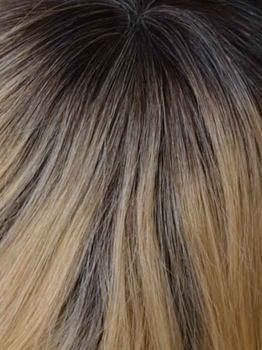 Natural Topper by WigPro